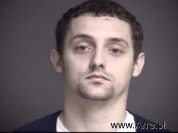 Kyle Andrew Thomason Mugshot