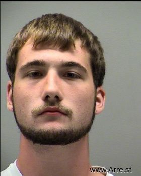 Kyle Michael Timmerman Mugshot