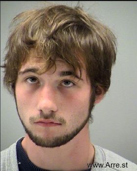 Kyle Michael Timmerman Mugshot