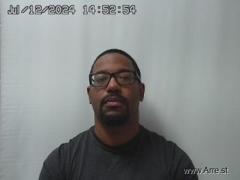 Kyle  Wade Mugshot