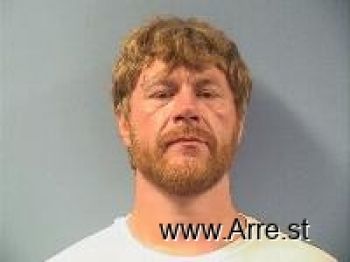 Kyle E Wallace Mugshot