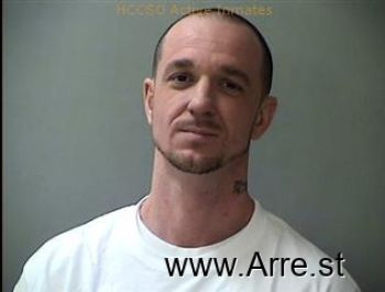 Kyle Richard Ward Mugshot