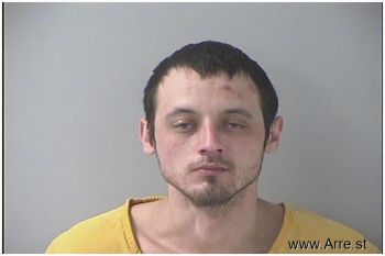 Kyle Lee Ward Mugshot