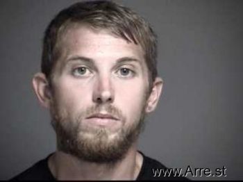 Kyle Andrew Watkins Mugshot