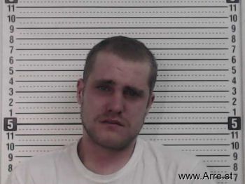 Kyle Eugene Williams Mugshot