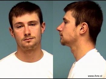 Kyle  Wilson Mugshot