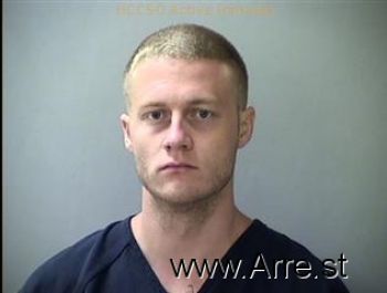 Kyle George Wilson Mugshot