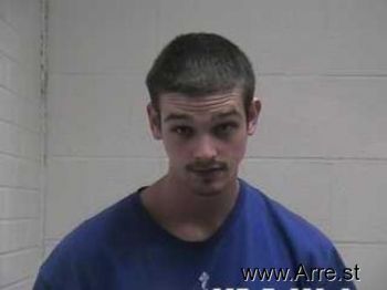 Kyle Wes Wilson Mugshot