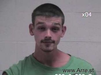 Kyle Wes Wilson Mugshot