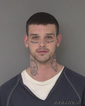 Kyle Wes Wilson Mugshot