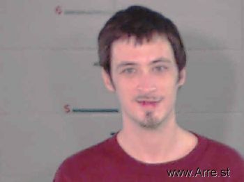 Kyle  Wolfe Mugshot