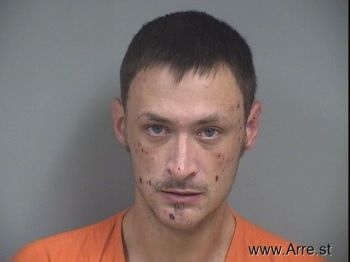 Kyle Michael Wolfe Mugshot