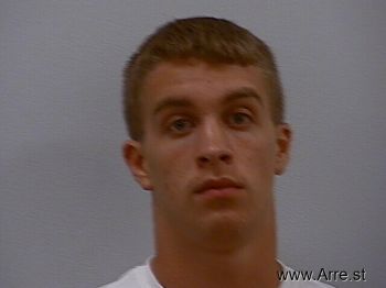 Kyle M Young Mugshot