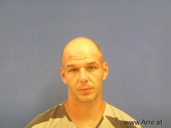 Kyle Bradley Young Mugshot