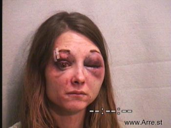 Kylee Renee Close Mugshot