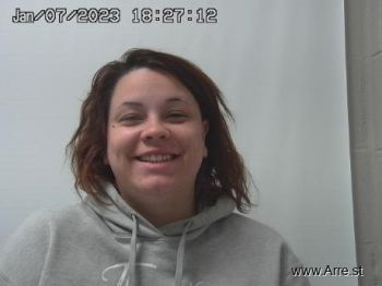 Kylee  Edwards Mugshot