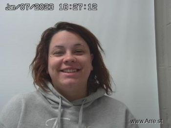 Kylee Marie Edwards Mugshot