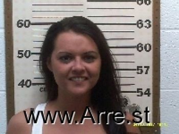 Kylee Raelynn Snyder Mugshot