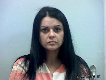 Kylee R Snyder Mugshot