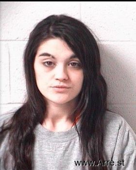 Kylee Nashell Yates Mugshot