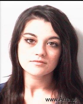 Kylee Nashell Yates Mugshot