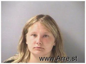 Kyleigh Elizabeth Shaw Mugshot