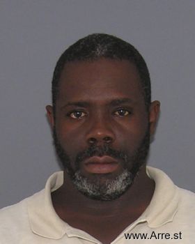 Kymonti  Mcdowell Mugshot