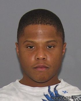 Kyontae  Johnson Mugshot