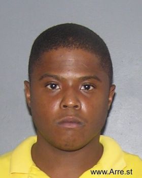 Kyontae  Johnson Mugshot