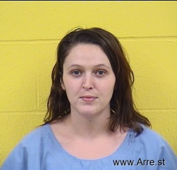 Lacey  Adams Mugshot