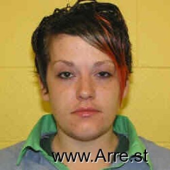 Lacey J Hartman Mugshot