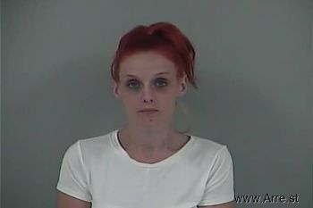 Lacey Johnna Williams Mugshot