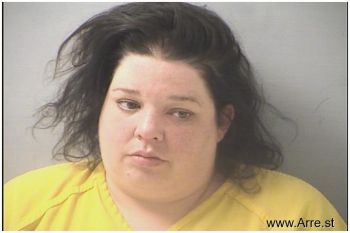 Ladonna Rae Gann Mugshot