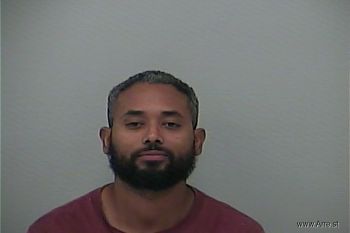 Lajohn Ronzell Gonzales Mugshot