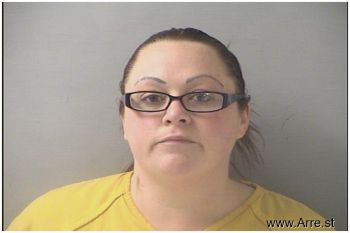 Lakeisha Shawn Dell Kincer Mugshot