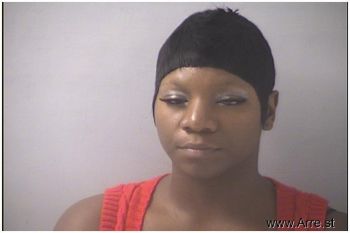 Lakisha Nicole Howell Mugshot