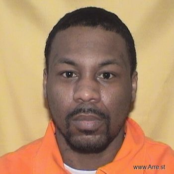 Lamar  Bailey Mugshot