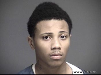 Lamar Isiah Caviness Mugshot