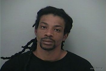 Lamar Anthony Jones Mugshot