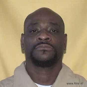 Lamar  Jones Mugshot