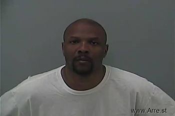 Lamar Richard Lee Mugshot