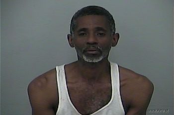 Lamar Anthony Smith Mugshot