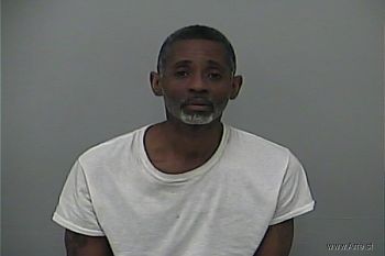 Lamar Anthony Smith Mugshot