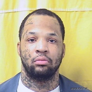 Lamar  Storey Mugshot