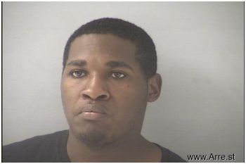 Lamar Jamel Turner Mugshot