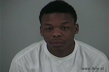 Lamar Jevelle Turner Mugshot