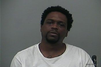 Lamarr Kionnie Davis Mugshot