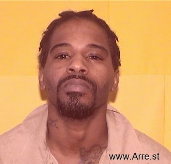 Lamarr J Edwards Mugshot