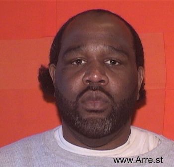 Lamarrio D Gray Mugshot