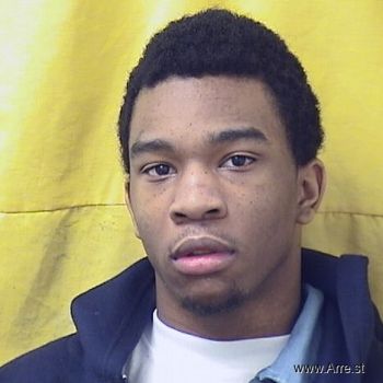 Lamont  Jones Mugshot